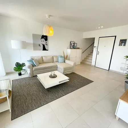 Bella Апартаменты Цриквеница