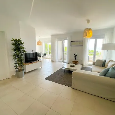 Bella Апартаменты Цриквеница