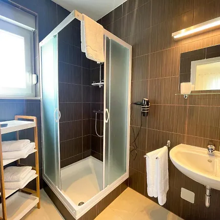 Bella Апартаменты Цриквеница