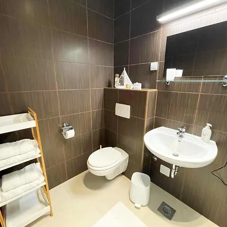 Bella Apartment *