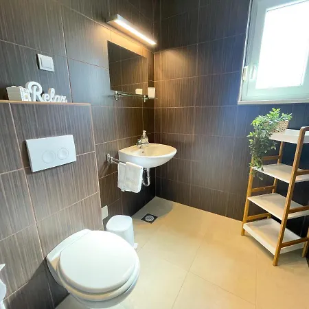 Bella Apartment