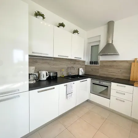 Bella 아파트 크리크베니카