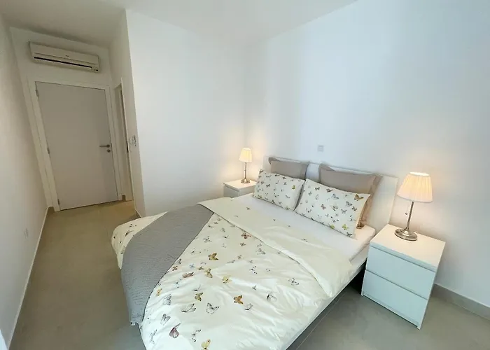 Apartmán Bella Crikvenica