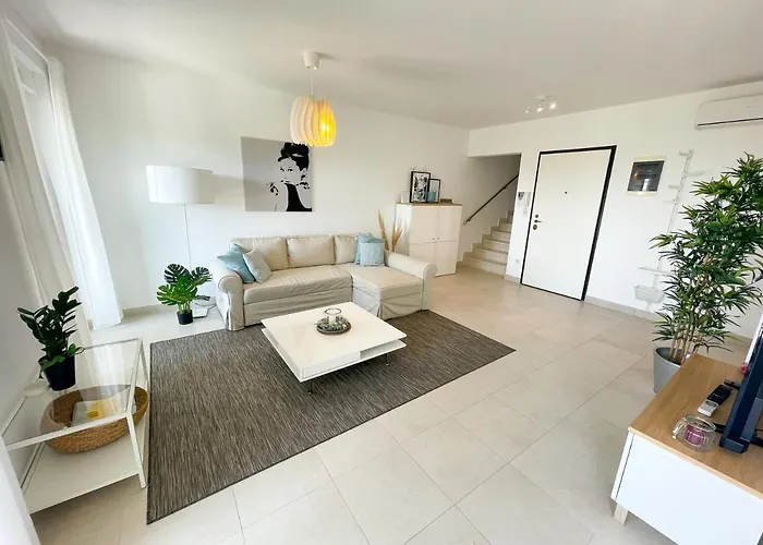 Bella Apartmán Crikvenica