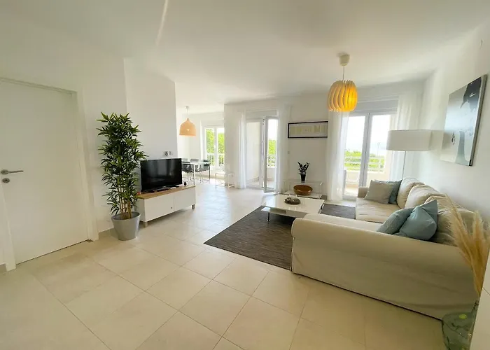 Bella Apartmán Crikvenica