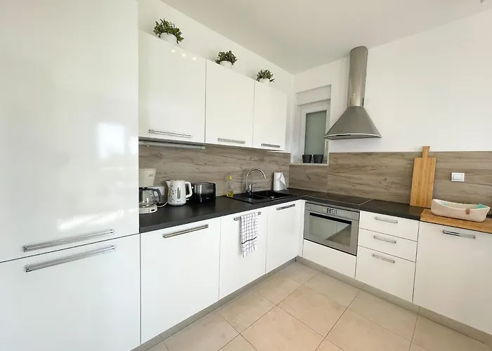 Bella Apartmán Crikvenica