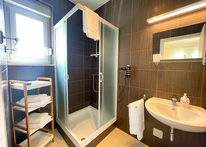 Bella Apartmán Crikvenica