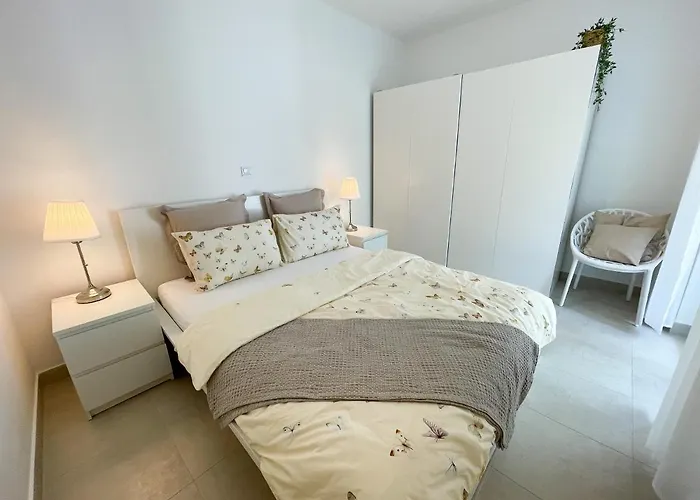 Bella Apartmán Crikvenica