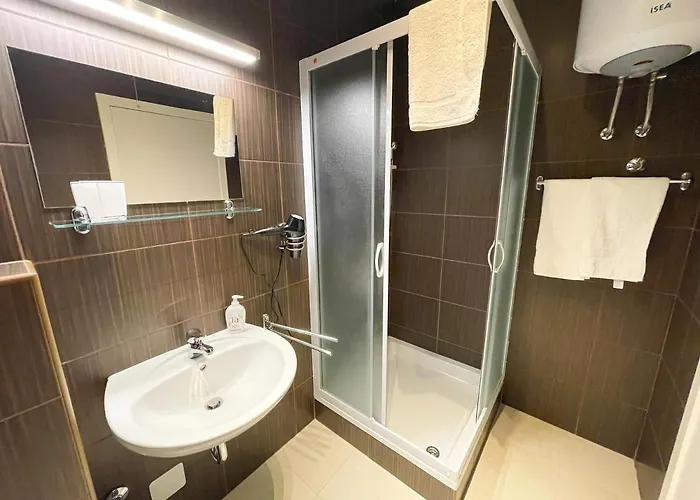 Apartmán Bella Crikvenica